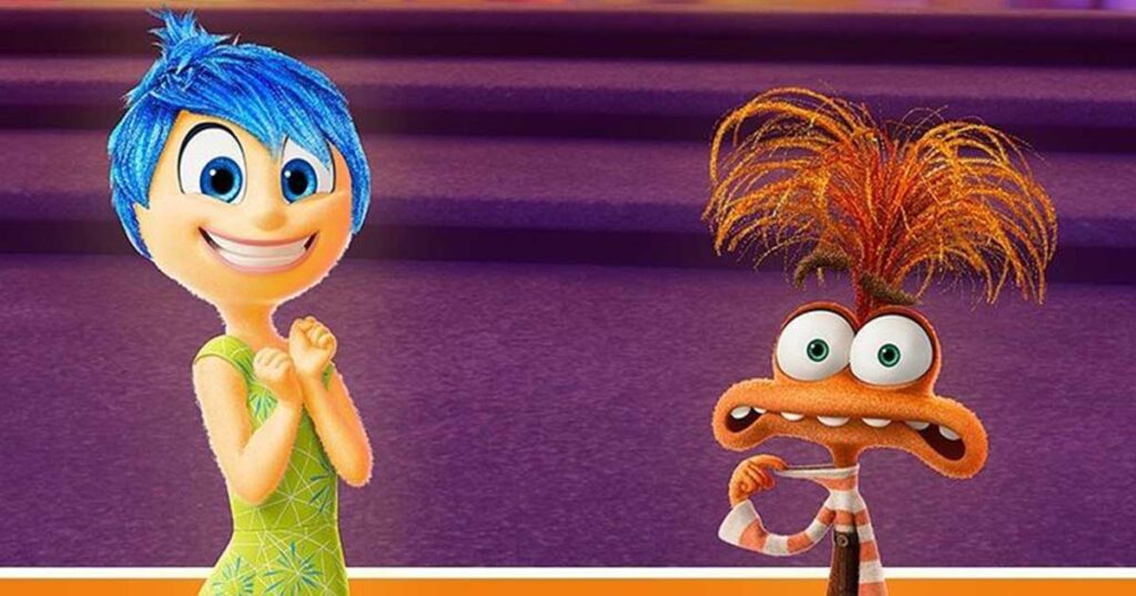 Inside Out 2 Box Office (Worldwide): Surpasses Pixar's Incredibles 2 As Highest Grossing Pixar Film