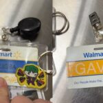 Surprising meaning behind Walmart badge colors you probably never realized