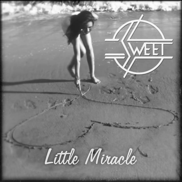 THE SWEET Releases New Single 'Little Miracle'