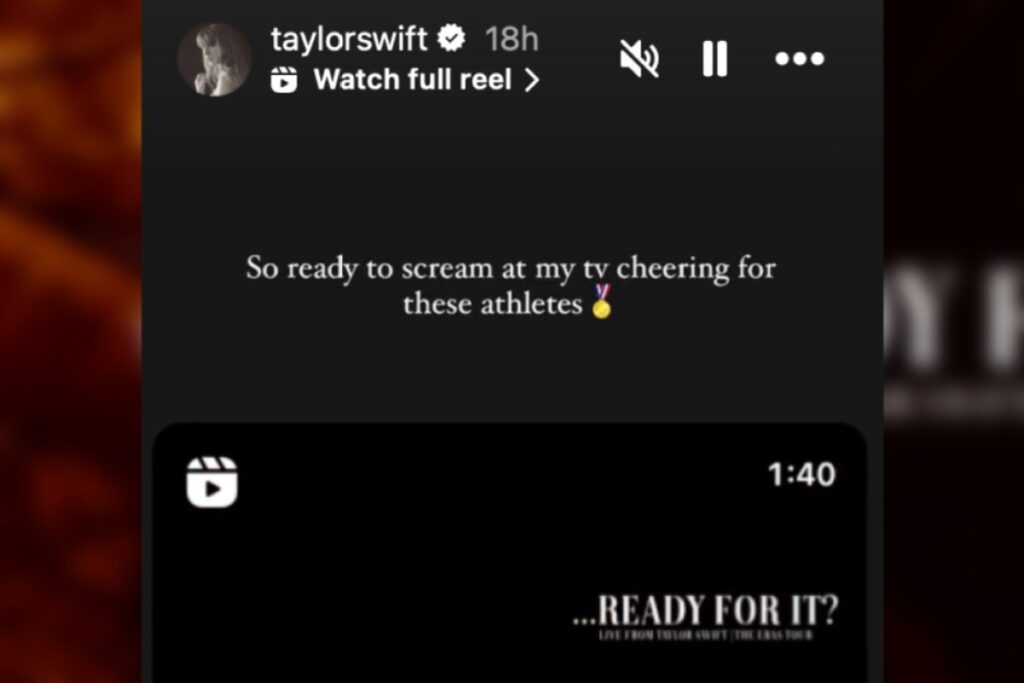 taylor-swift-says-shes-ready-to-scream-after-watching-olympics-promo-using-her-song