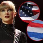 Taylor Swift Sparks Debate With New ‘Eras’ Tour Outfit During July 4th Show