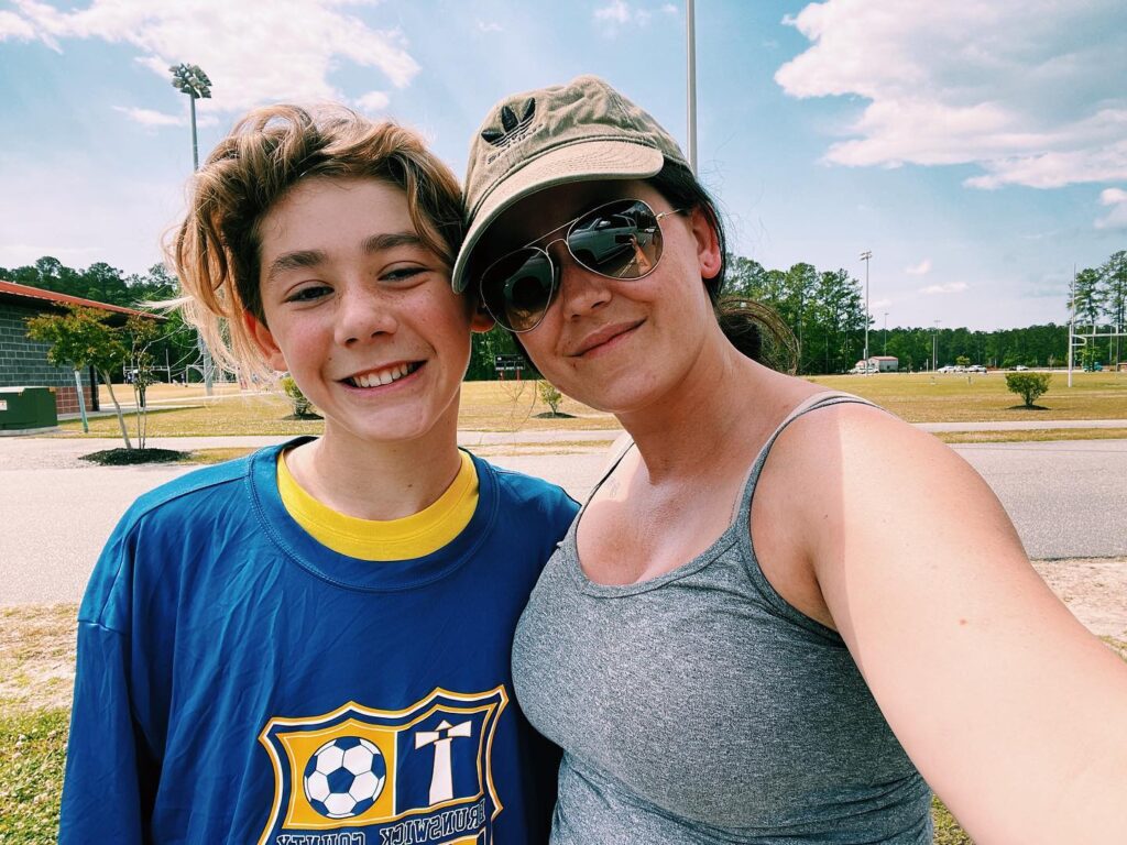 An insider told The U.S. Sun that Jenelle Evans is packing up her things in North Carolina to move to Las Vegas and her son Jace is unhappy about the big move
