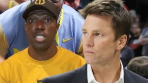 Terrell Owens Says Tom Brady Ignored His Comeback Offer, He's Disrespectful!