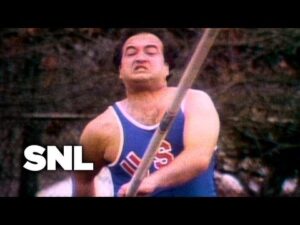 The 10 Best ‘SNL’ Sketches About the Olympics