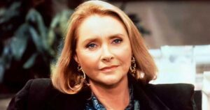 The Bold & The Beautiful’s Susan Flannery, Aka Stephanie Forrester, Was “Unhappy & Disappointed” With Show Exit?