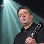 The Chills Frontman Was 61