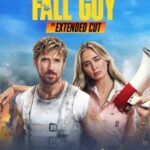 Ryan Gosling and Emily Blunt star in 'The Fall Guy'