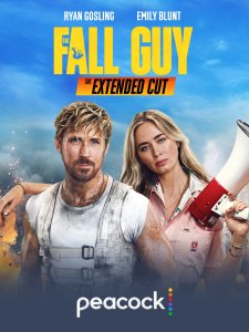 Ryan Gosling and Emily Blunt star in 'The Fall Guy'