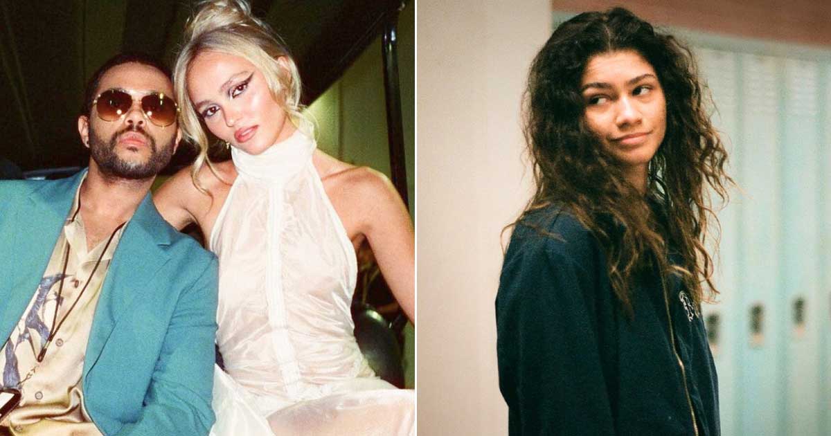 Euphoria Season 3 Delay's Reasons Debunked As Sources Reveal Tension Between Zendaya & Sam Levinson Owing To His Focus On 'The Idol' - Here's All We Know!