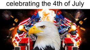 hilarious 4th of July memes