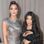 The Kardashians - Kim & Khloe Feud Over Helicopter Parenting vs. Relaxed Approach