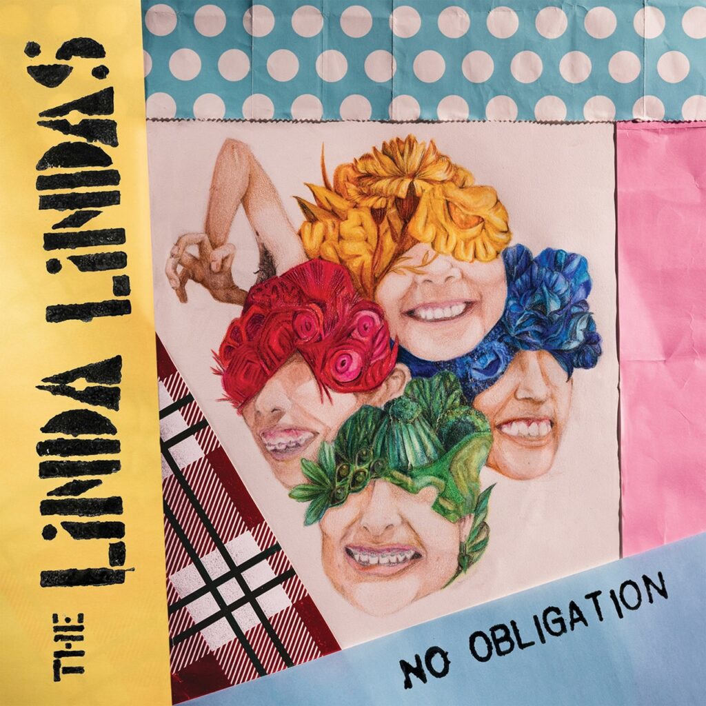 The Linda Lindas: No Obligation