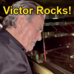 The Young and the Restless’ Eric Braeden Rocks Out at Rolling Stones Concert, Victor Newman’s Portrayer Shares Fun Video