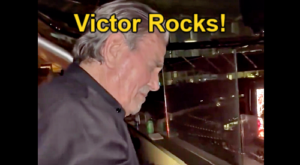 The Young and the Restless’ Eric Braeden Rocks Out at Rolling Stones Concert, Victor Newman’s Portrayer Shares Fun Video