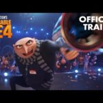 The ‘Despicable Me’ Franchise Bent Over Backwards to Show That the Minions Didn’t Assist Hitler