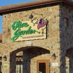 TikTok obsessed as Olive Garden customer gets whole meal for only $6.99