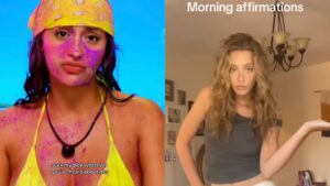 TikTokers say this viral Love Island USA clip is the ultimate “national anthem for girls”