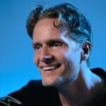 German producer and songwriter Toby Gad