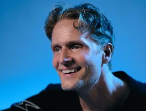 German producer and songwriter Toby Gad
