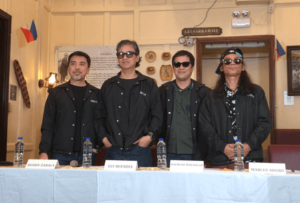 ‘We wanna up our game’: The Eraserheads on live shows, favorite local acts, and fans