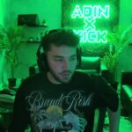 Twitch CEO open to unbanning Adin Ross but on one condition