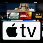 Apple TV+ includes popular shows like Severance