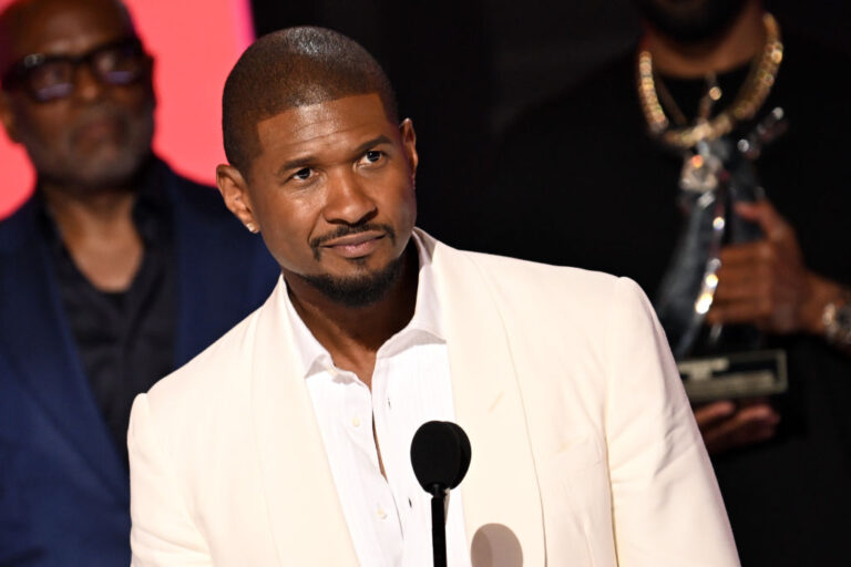 Usher, SZA, & All The Winners From The 2024 BET Awards Cirrkus News