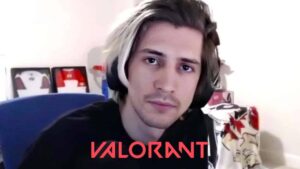 Valorant pro hits back after xQc explains why he didn’t sign their team