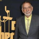 Video Of Francis Ford Coppola Grabbing & Kissing Female Extras Surfaces Online Amid Inappropriate Behavior Allegations: Watch