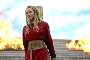 'Vikings: Valhalla' Season 3: Details, Release Date, More