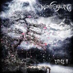 WINTERSUN Reveals 'Time II' Album Details