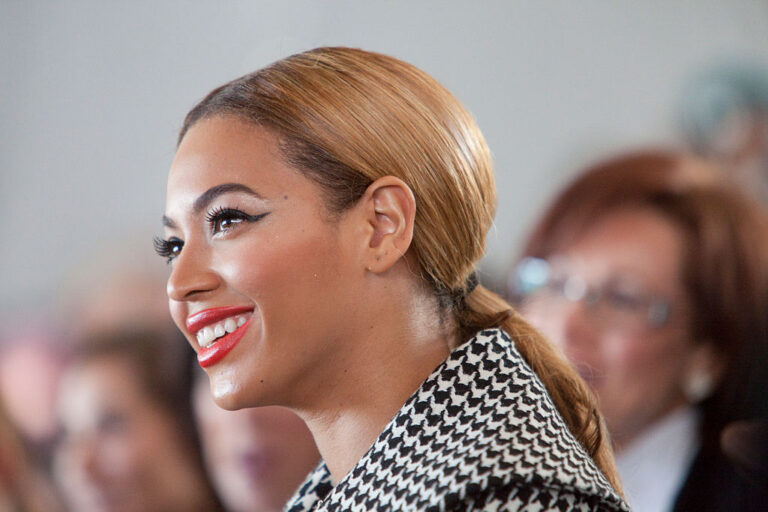 Watch Beyoncé Introduce Team USA At The 2024 Paris Olympics Cirrkus News