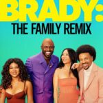 Wayne Brady: The Family Remix