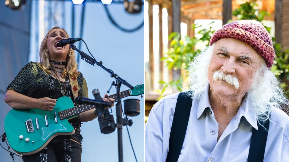 We're Still Finding Kids from David Crosby - Cirrkus News