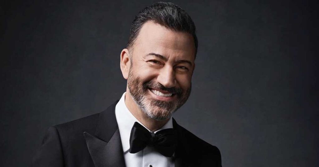 Jimmy Kimmel shares update on his son Billy's health