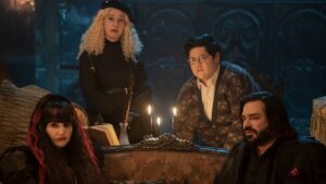 What We Do in the Shadows Sets Season 6 Premiere Date