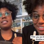 What does a “timeline shift” mean on TikTok? Viral phrase explained