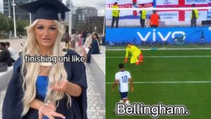 What is TikTok’s “what pressure” trend? Soccer commentator’s audio goes viral  