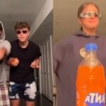 What is the ‘I’m sipping on Pepsi Fanta’ TikTok trend? 5Star song goes viral