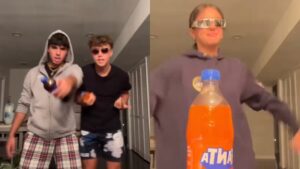 What is the ‘I’m sipping on Pepsi Fanta’ TikTok trend? 5Star song goes viral