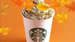 What’s on the Starbucks fall menu 2024? All leaked items