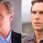 Christopher Nolan Once Reportedly Gave Christian Bale The F-Word For Trying To Enter His Editing Room
