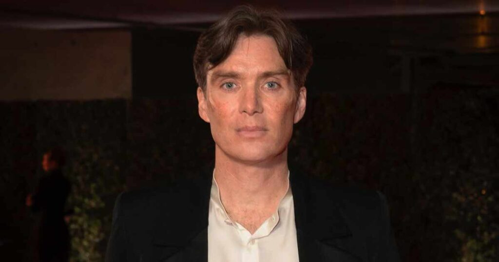When Cillian Murphy's Batman Audition Tape Went Viral Online But Lost The Role After Superhero's Batsuit, "Was Far Too Roomy" For Him
