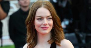 When Emma Stone Called Out Male-Dominated Oscar Nominees