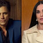 When General Hospital Alum John Stamos Hinted He Hooked Up With Co-star Demi Moore