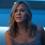 When Jennifer Aniston Threw A Chair At A Director For "Treating A Script Supervisor Horribly"