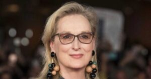 When Meryl Streep revealed why she gave up Method acting