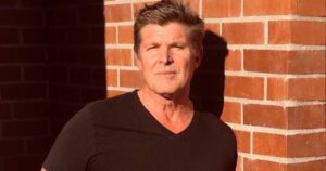 When Winsor Harmon, AKA Thorne Forrester, Was Shocked & Disappointed Over The Bold & The Beautiful Recast