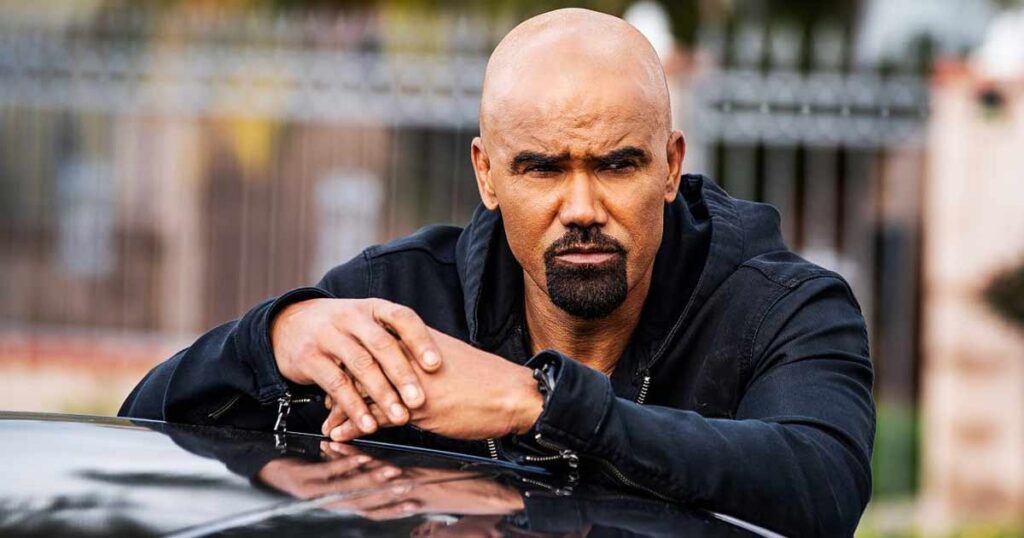 Young & The Restless Alum Shemar Moore Said, "If You Think I'm Gay, Send Your Girlfriend…" After Relentless Sexuality Speculation