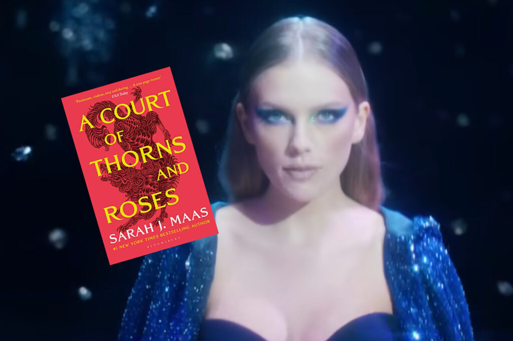 Which "ACOTAR" Character Are You Based On Your Favorite Taylor Swift Songs?